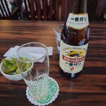 手打饂飩 寿庵 - 