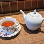 紅茶専門店nanashian - Darjeeling CASTLETON Second Flush　1,210円