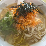 ラーメンハウス　味良 - 