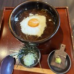 Kuzuryuu Soba - 