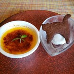 Archange - デザート