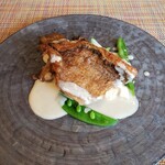 Archange - ムニエル