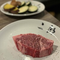 焼肉&手打ち冷麺 二郎 KANAYAMA - 
