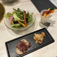 完全個室 牛の達人 private 新宿本店 - 