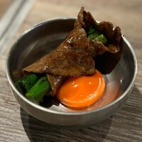 焼肉&手打ち冷麺 二郎 KANAYAMA - 