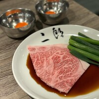 焼肉&手打ち冷麺 二郎 KANAYAMA - 