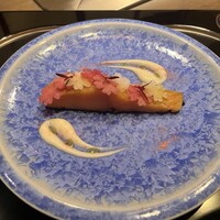 銀座うかい亭 - 