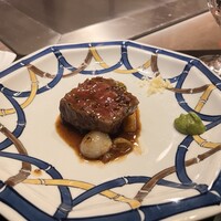 銀座うかい亭 - 