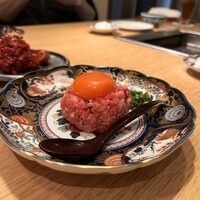 肉亭ふたご iki 新宿店 - 