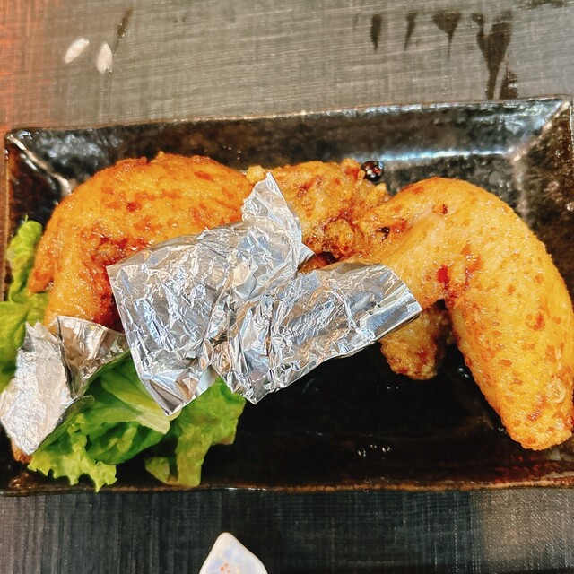 Kutsurogi Dokoro Hana