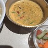 Bhojan - チキンビンダルーアップ