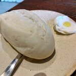 toimmitotreso - ホカホカのパン
