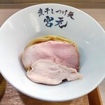 Nibo Shitsuke Mem Miyamoto - 麺