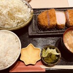 Tonkatsu Date - 