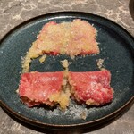 北新地焼肉 きらく - 