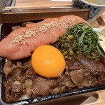 肉の山翔 - 