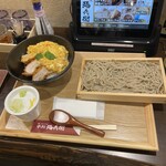 中村麺兵衛 - 