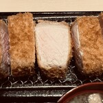 Tonkatsu Date - 