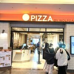 WP PIZZA BY WOLFGANG PUCK - 