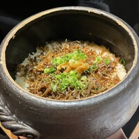 魚菜由良 鼎 - 