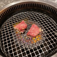 北新地焼肉 きらく - 