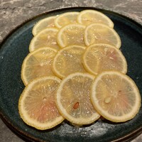 北新地焼肉 きらく - 