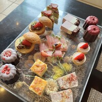 boB the garden Ginza - 