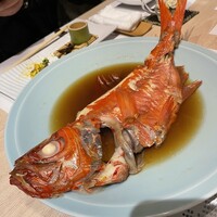 魚菜由良 鼎 - 