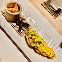 魚菜由良 鼎 - 