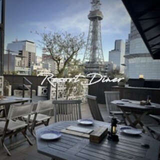 Daliguadalupe Terrace House_1