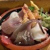 かわしま寿司 - 料理写真: