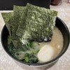 横濱ラーメン あさが家 本店