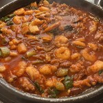 ヨプの黒豚屋 - 