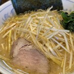 横浜家系ラーメン 中島家 - 