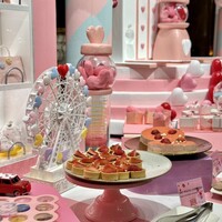 ロビーラウンジ 「マーブルラウンジ」 ヒルトン東京 - 