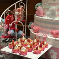ロビーラウンジ 「マーブルラウンジ」 ヒルトン東京 - 