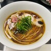 Japanese Soba Noodles 蔦