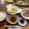 魚料理 いさり火