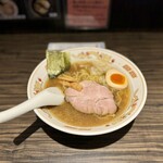 つけそば はせ川 - 