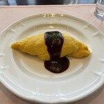 厳選洋食さくらい - 