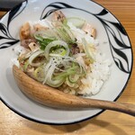 らーめん かねかつ - 