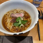 Ramen Kane Katsu - 