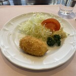 厳選洋食さくらい - 