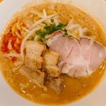 らーめんはや川 高宮本店 - 