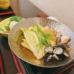 日本料理 松江 和らく - 