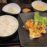 チャイナバル　BIGUP！ - 