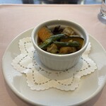 厳選洋食さくらい - 