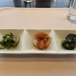 厳選洋食さくらい - 