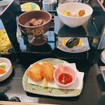 日本料理 松江 和らく - 