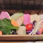 Kitashinchi Kushiage Kanayama - 